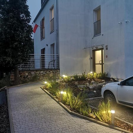 Apartamenty Lawendowy Zakatek 5 Opole Exterior photo