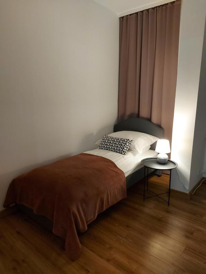 Apartamenty Lawendowy Zakatek 5 Opole Exterior photo