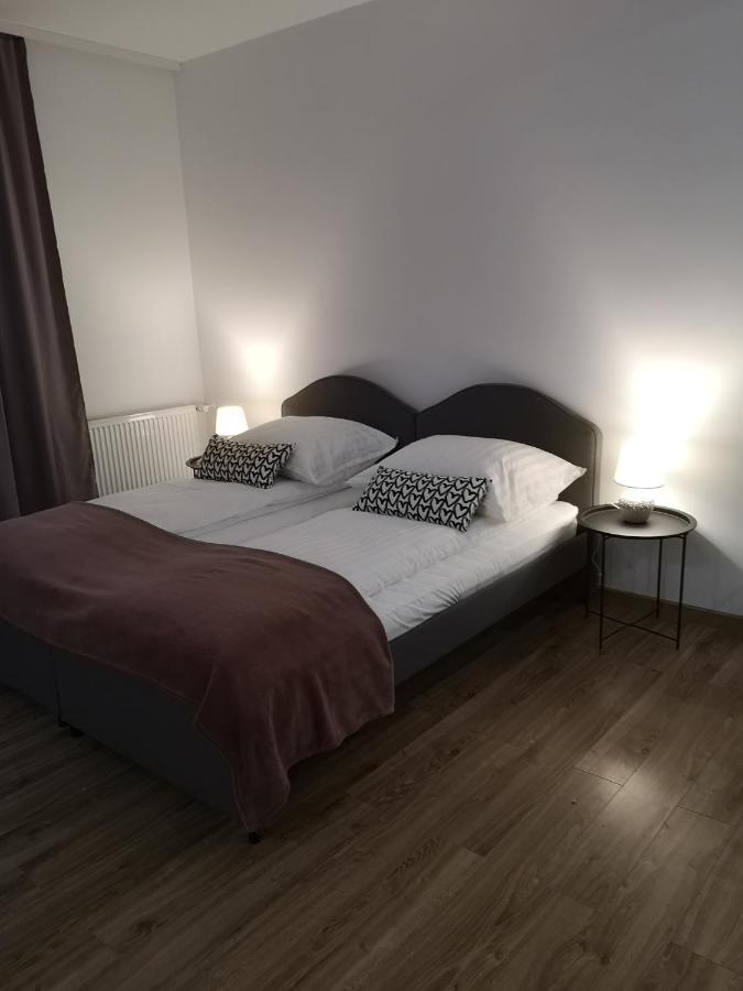 Apartamenty Lawendowy Zakatek 5 Opole Exterior photo