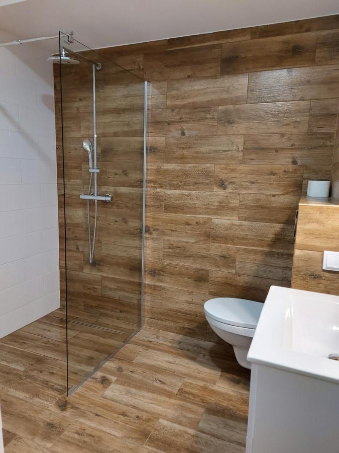 Apartamenty Lawendowy Zakatek 5 Opole Exterior photo
