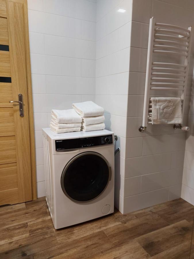 Apartamenty Lawendowy Zakatek 5 Opole Exterior photo