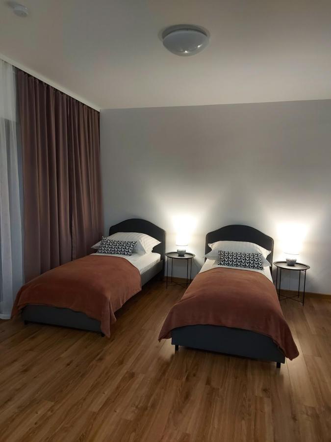 Apartamenty Lawendowy Zakatek 5 Opole Exterior photo