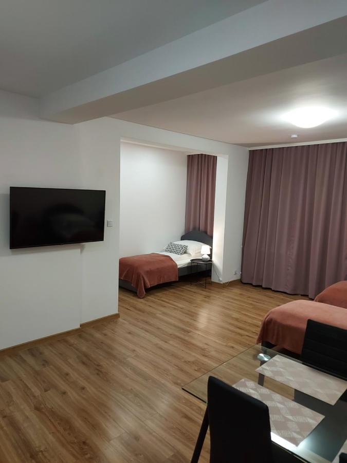 Apartamenty Lawendowy Zakatek 5 Opole Exterior photo